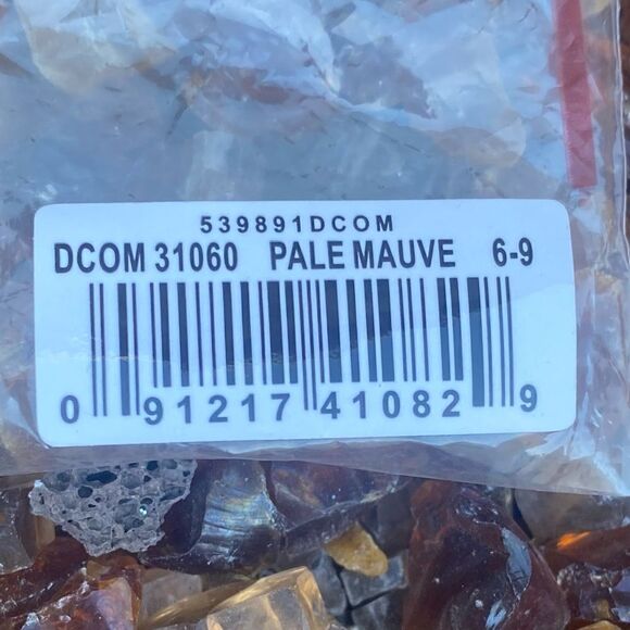 Dearfoams Baby Emerson Felted Sherpa Close Back Slippers. Pink 6-9 mo. New NWT - Picture 11 of 11